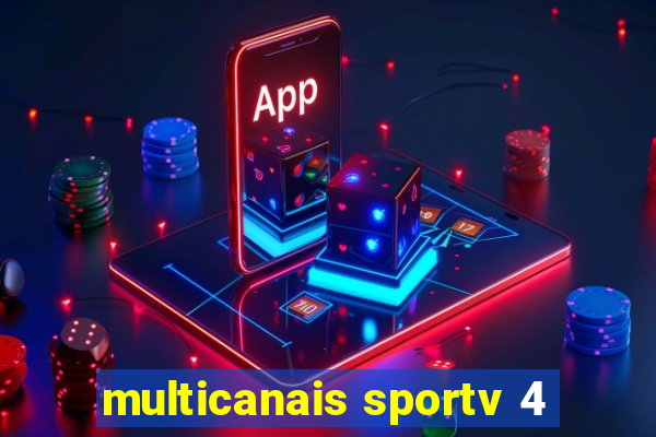 multicanais sportv 4